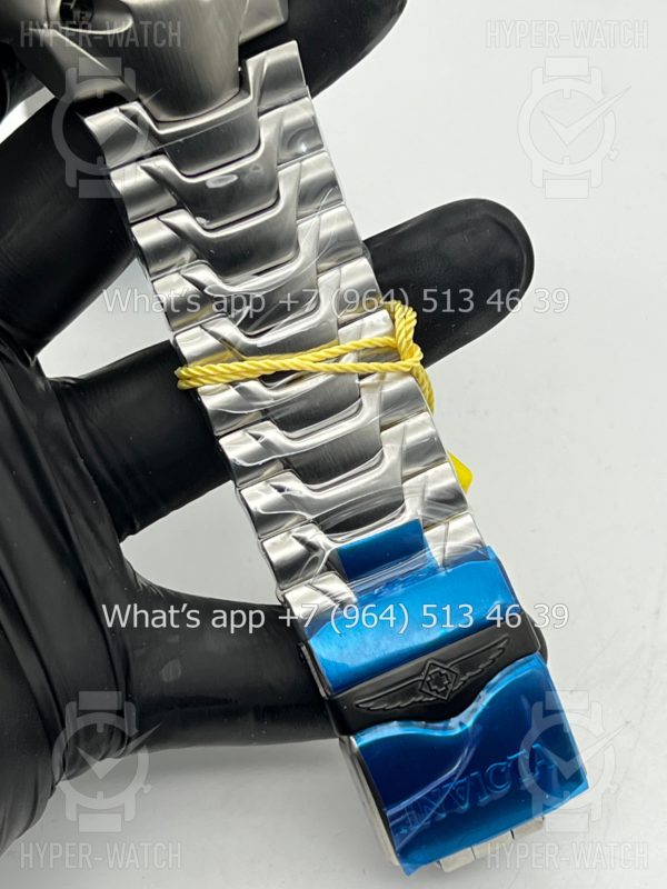 Товар Invicta Reserve Bolt 27514 Art 6532 Фото 12 - Invicta Reserve Bolt 27514 Art 6532