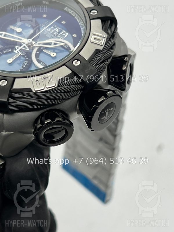 Товар Invicta Reserve Bolt 27514 Art 6532 Фото 16 - Invicta Reserve Bolt 27514 Art 6532