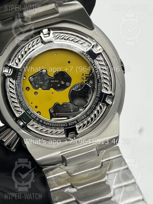 Товар Invicta Reserve Bolt 27514 Art 6532 Фото 17 - Invicta Reserve Bolt 27514 Art 6532