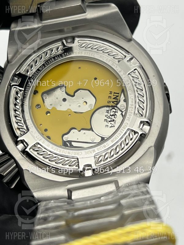 Товар Invicta Reserve Bolt 27514 Art 6532 Фото 18 - Invicta Reserve Bolt 27514 Art 6532