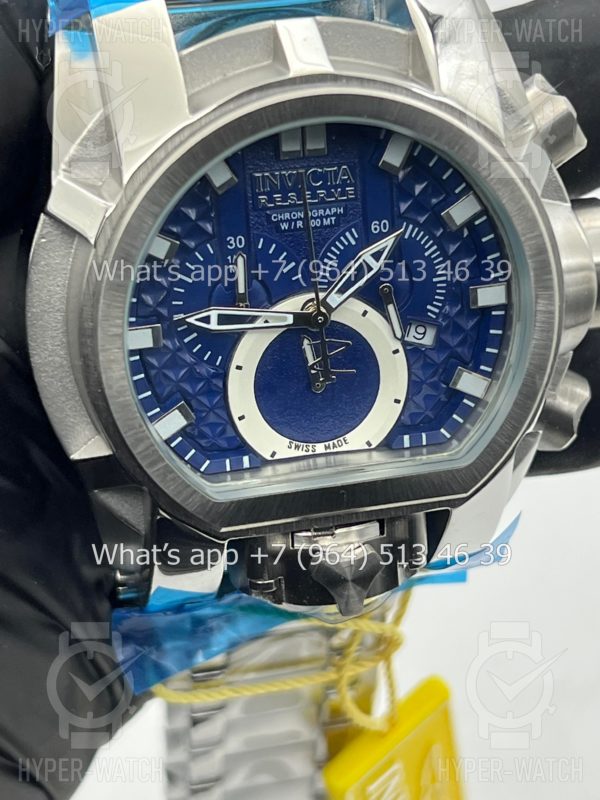 Товар Invicta Reserve Bolt Zeus 25207 Art 6535 Фото 3 - Invicta Reserve Bolt Zeus 25207 Art 6535