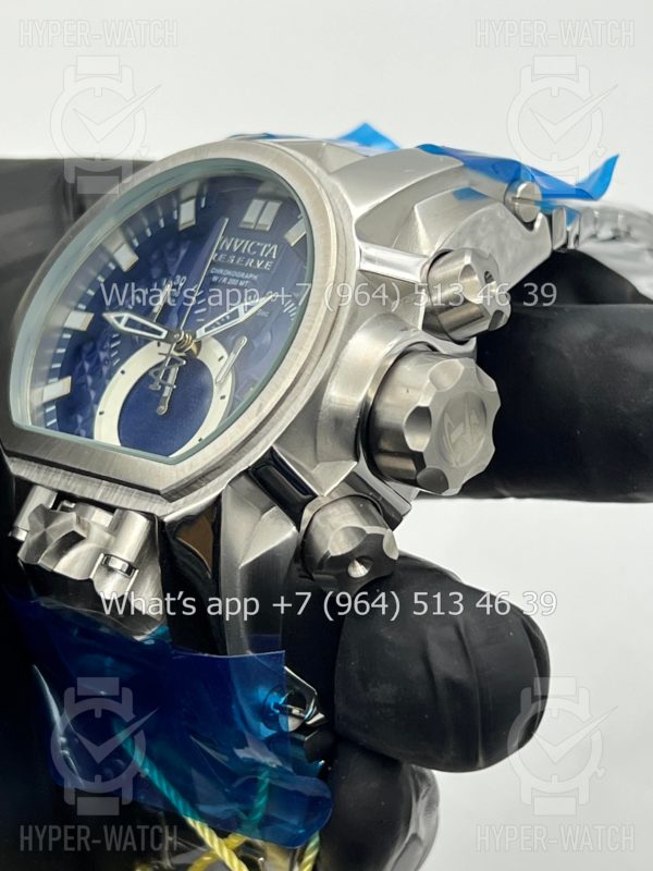 Товар Invicta Reserve Bolt Zeus 25207 Art 6535 Фото 6 - Invicta Reserve Bolt Zeus 25207 Art 6535