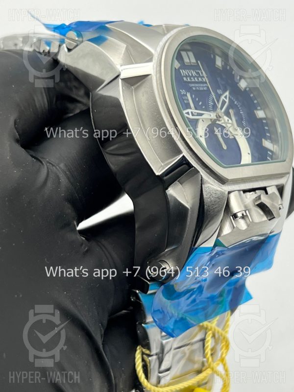 Товар Invicta Reserve Bolt Zeus 25207 Art 6535 Фото 7 - Invicta Reserve Bolt Zeus 25207 Art 6535