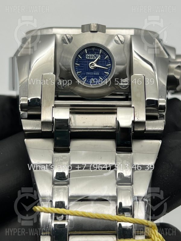 Товар Invicta Reserve Bolt Zeus 25207 Art 6535 Фото 9 - Invicta Reserve Bolt Zeus 25207 Art 6535