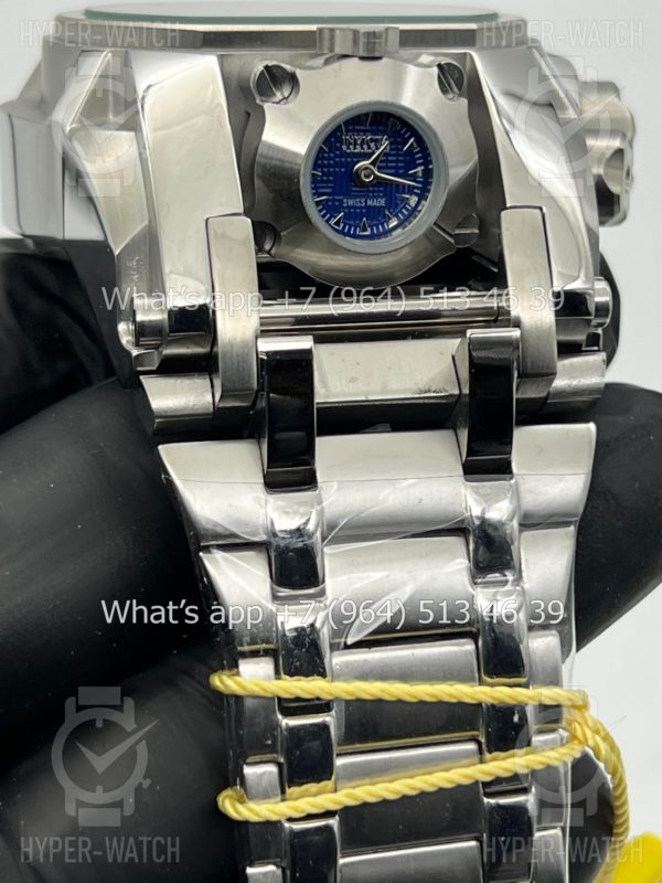 Товар Invicta Reserve Bolt Zeus 25207 Art 6535 Фото 10 - Invicta Reserve Bolt Zeus 25207 Art 6535