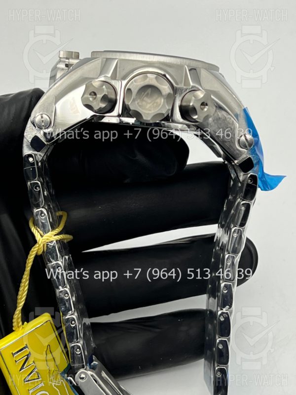 Товар Invicta Reserve Bolt Zeus 25207 Art 6535 Фото 12 - Invicta Reserve Bolt Zeus 25207 Art 6535