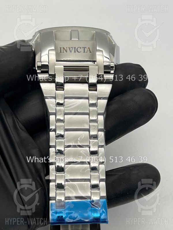 Товар Invicta Reserve Bolt Zeus 25207 Art 6535 Фото 13 - Invicta Reserve Bolt Zeus 25207 Art 6535