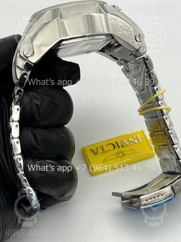 Товар Invicta Reserve Bolt Zeus 25207 Art 6535 Фото 14 - Invicta Reserve Bolt Zeus 25207 Art 6535