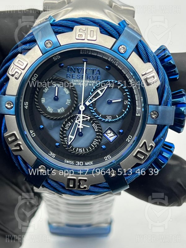 Товар Invicta Reserve Bolt 21357 Art 6536 Фото 2 - Invicta Reserve Bolt 21357 Art 6536