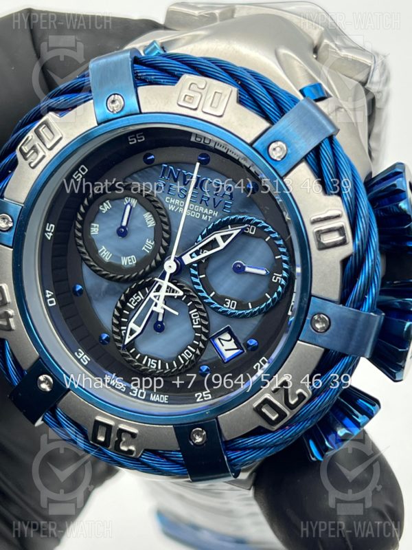 Товар Invicta Reserve Bolt 21357 Art 6536 Фото 3 - Invicta Reserve Bolt 21357 Art 6536