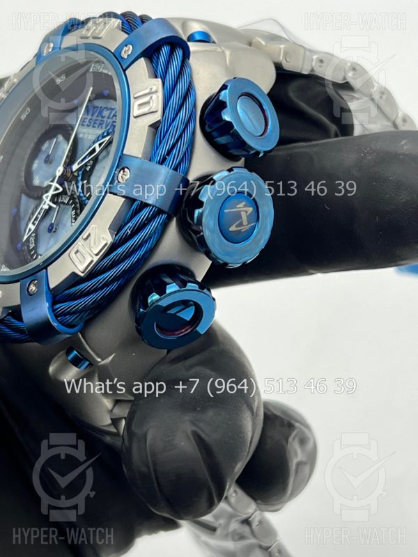 Товар Invicta Reserve Bolt 21357 Art 6536 Фото 4 - Invicta Reserve Bolt 21357 Art 6536