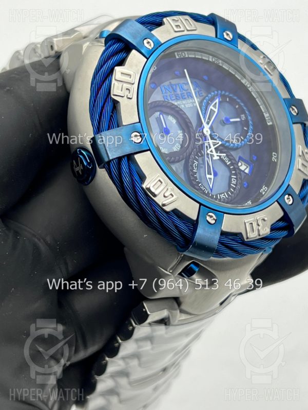 Товар Invicta Reserve Bolt 21357 Art 6536 Фото 5 - Invicta Reserve Bolt 21357 Art 6536