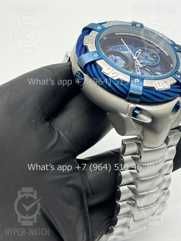Товар Invicta Reserve Bolt 21357 Art 6536 Фото 9 - Invicta Reserve Bolt 21357 Art 6536