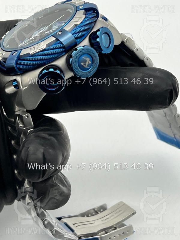 Товар Invicta Reserve Bolt 21357 Art 6536 Фото 10 - Invicta Reserve Bolt 21357 Art 6536