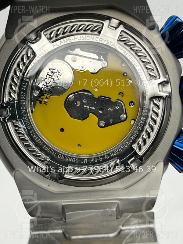 Товар Invicta Reserve Bolt 21357 Art 6536 Фото 15 - Invicta Reserve Bolt 21357 Art 6536