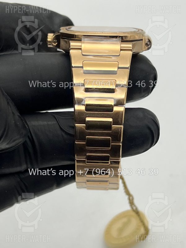 Товар Patek Philippe Nautilus 35mm 7118/1200R-010 Steel Фото 14 - Patek Philippe Nautilus 35mm 7118/1200R-010 Steel