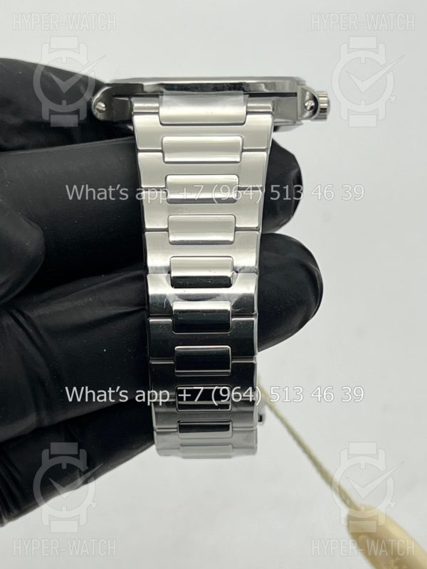 Товар Patek Philippe Nautilus 35mm 7118/1200A-001 3K Фото 9 - Patek Philippe Nautilus 35mm 7118/1200A-001 3K