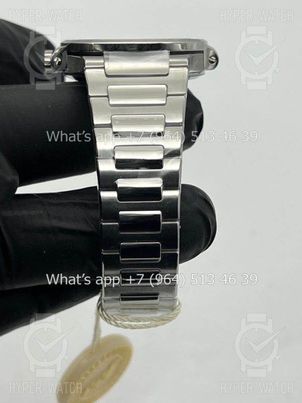 Товар Patek Philippe Nautilus 35mm 7118/1200A-001 3K Фото 11 - Patek Philippe Nautilus 35mm 7118/1200A-001 3K