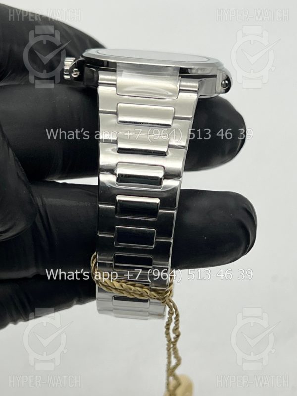 Товар Patek Philippe Nautilus 35mm 7118/1A-001 3K Фото 12 - Patek Philippe Nautilus 35mm 7118/1A-001 3K