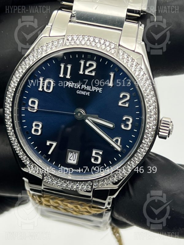 Товар Patek Philippe Twenty~4 36mm 7300/1200A-001 Фото 3 - Patek Philippe Twenty~4 36mm 7300/1200A-001