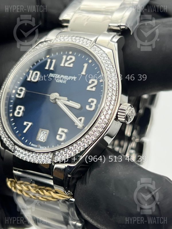 Товар Patek Philippe Twenty~4 36mm 7300/1200A-001 Фото 4 - Patek Philippe Twenty~4 36mm 7300/1200A-001
