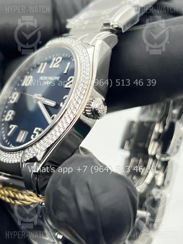 Товар Patek Philippe Twenty~4 36mm 7300/1200A-001 Фото 5 - Patek Philippe Twenty~4 36mm 7300/1200A-001