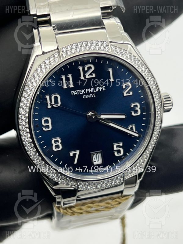 Товар Patek Philippe Twenty~4 36mm 7300/1200A-001 Фото 8 - Patek Philippe Twenty~4 36mm 7300/1200A-001