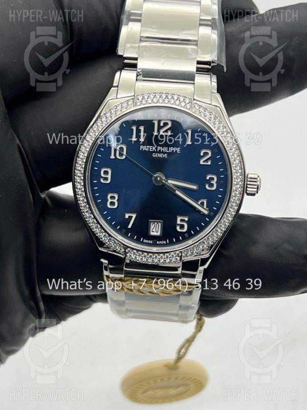 Товар Patek Philippe Twenty~4 36mm 7300/1200A-001 Фото 9 - Patek Philippe Twenty~4 36mm 7300/1200A-001