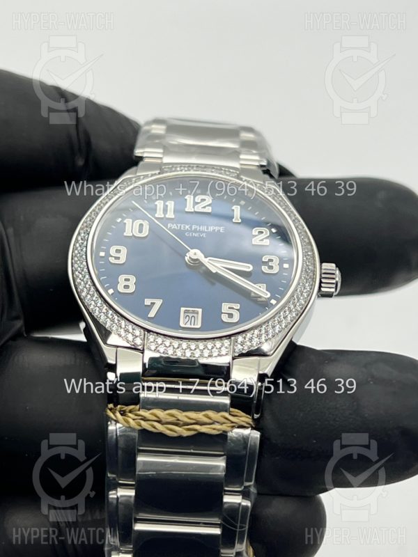 Товар Patek Philippe Twenty~4 36mm 7300/1200A-001 Фото 10 - Patek Philippe Twenty~4 36mm 7300/1200A-001