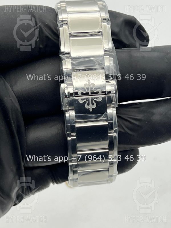 Товар Patek Philippe Twenty~4 36mm 7300/1200A-001 Фото 15 - Patek Philippe Twenty~4 36mm 7300/1200A-001