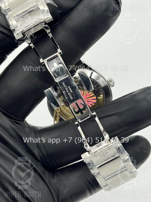 Товар Patek Philippe Twenty~4 36mm 7300/1200A-001 Фото 16 - Patek Philippe Twenty~4 36mm 7300/1200A-001