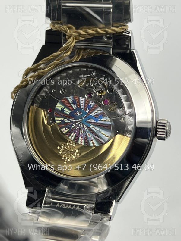 Товар Patek Philippe Twenty~4 36mm 7300/1200A-001 Фото 17 - Patek Philippe Twenty~4 36mm 7300/1200A-001