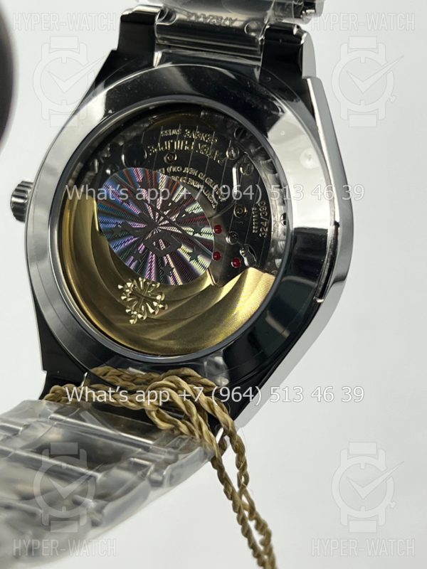 Товар Patek Philippe Twenty~4 36mm 7300/1200A-001 Фото 18 - Patek Philippe Twenty~4 36mm 7300/1200A-001