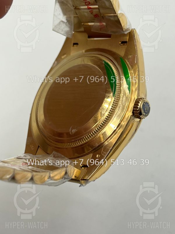 Фото 5 - Rolex Day-Date 40mm 228238-0007 Steel