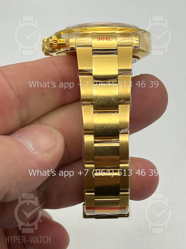 Товар Rolex Cosmograph Daytona 40mm 116508-0016 Steel Фото 8 - Rolex Cosmograph Daytona 40mm 116508-0016 Steel