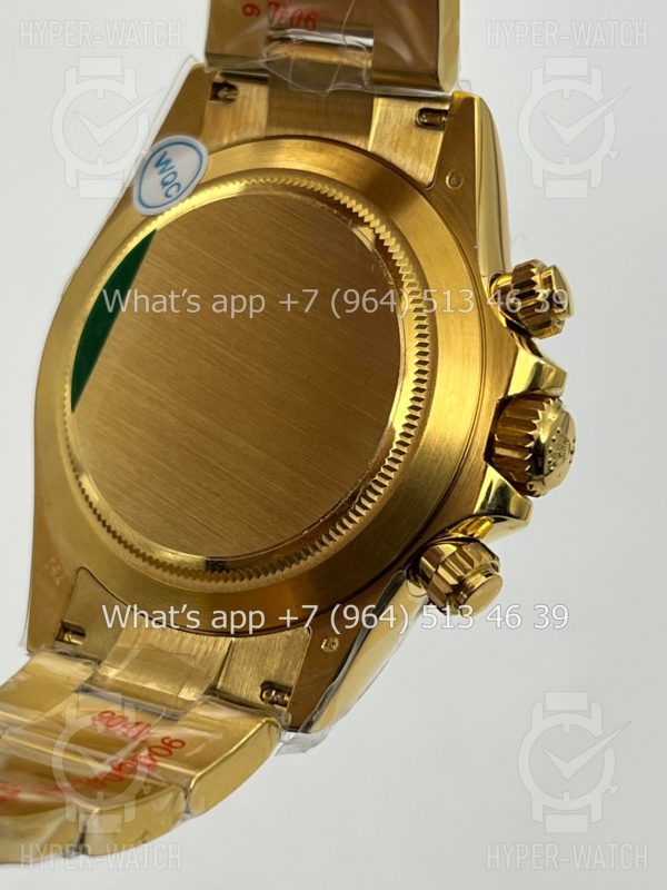 Товар Rolex Cosmograph Daytona 40mm 116508-0016 Steel Фото 11 - Rolex Cosmograph Daytona 40mm 116508-0016 Steel