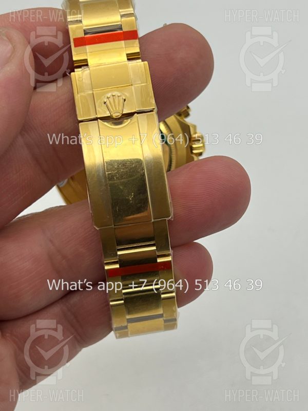 Товар Rolex Cosmograph Daytona 40mm 116508-0001 White Фото 9 - Rolex Cosmograph Daytona 40mm 116508-0001 White