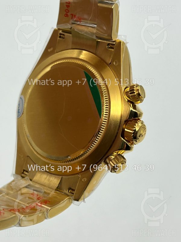 Товар Rolex Cosmograph Daytona 40mm 116508-0001 White Фото 11 - Rolex Cosmograph Daytona 40mm 116508-0001 White