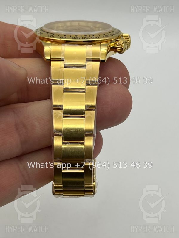 Товар Rolex Cosmograph Daytona 40mm 116508-0006 Steel Фото 5 - Rolex Cosmograph Daytona 40mm 116508-0006 Steel