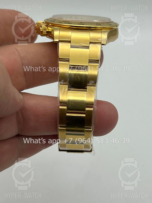 Товар Rolex Cosmograph Daytona 40mm 116508-0006 Steel Фото 7 - Rolex Cosmograph Daytona 40mm 116508-0006 Steel