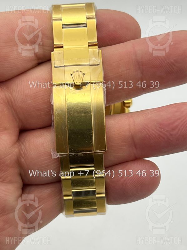 Товар Rolex Cosmograph Daytona 40mm 116508-0006 Steel Фото 9 - Rolex Cosmograph Daytona 40mm 116508-0006 Steel