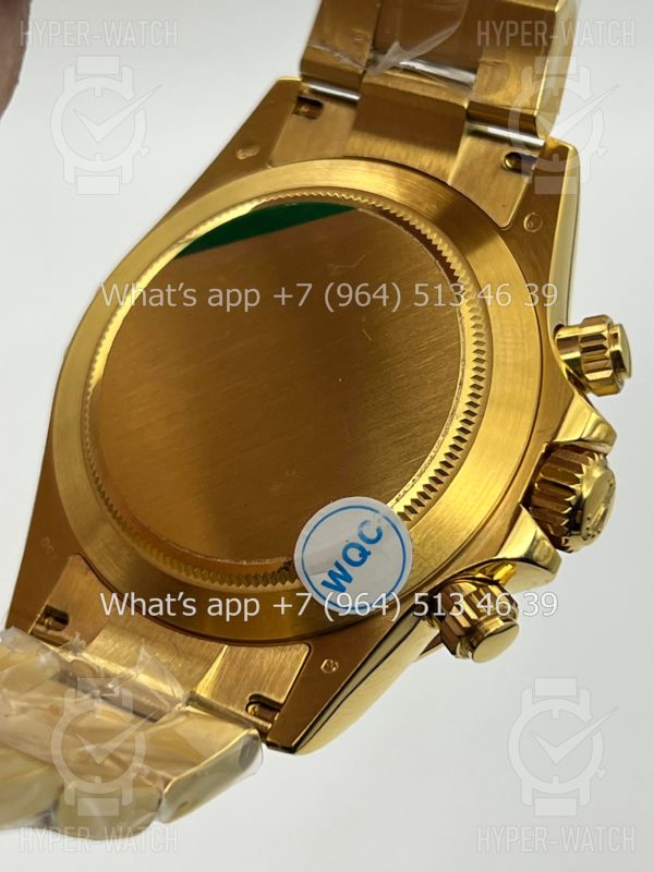 Товар Rolex Cosmograph Daytona 40mm 116508-0006 Steel Фото 12 - Rolex Cosmograph Daytona 40mm 116508-0006 Steel