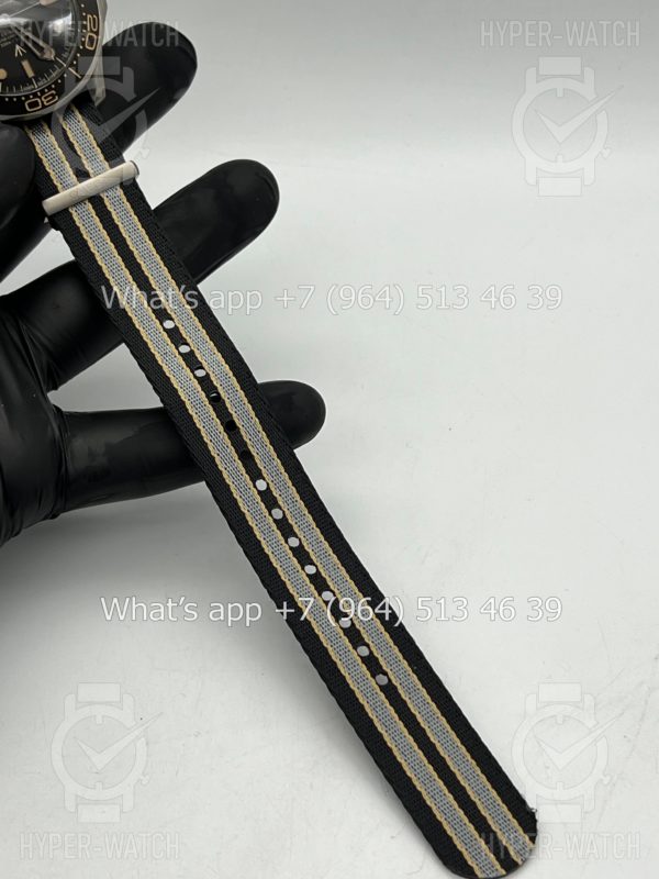 Товар Omega Seamaster Diver 300M 210.92.42.20.01.001 James Bond Фото 10 - Omega Seamaster Diver 300M 210.92.42.20.01.001 James Bond