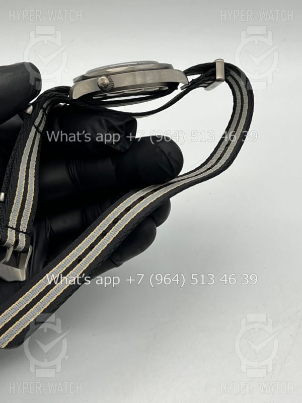 Товар Omega Seamaster Diver 300M 210.92.42.20.01.001 James Bond Фото 12 - Omega Seamaster Diver 300M 210.92.42.20.01.001 James Bond