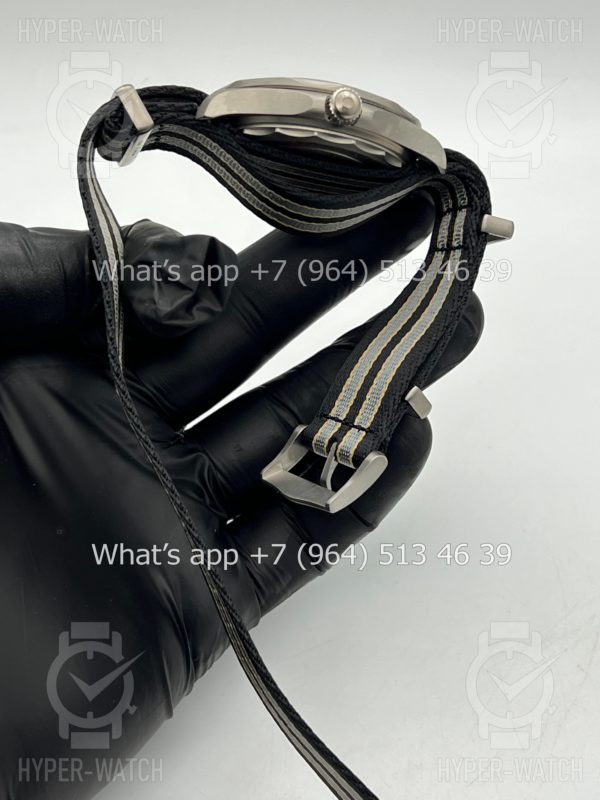 Товар Omega Seamaster Diver 300M 210.92.42.20.01.001 James Bond Фото 13 - Omega Seamaster Diver 300M 210.92.42.20.01.001 James Bond