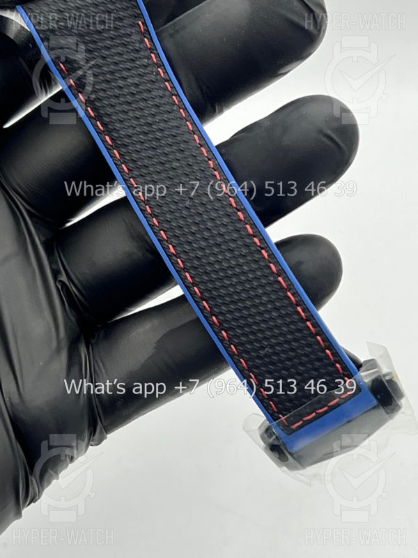 Товар Omega Seamaster Planet Ocean 600M 215.92.46.22.01.004 Фото 11 - Omega Seamaster Planet Ocean 600M 215.92.46.22.01.004