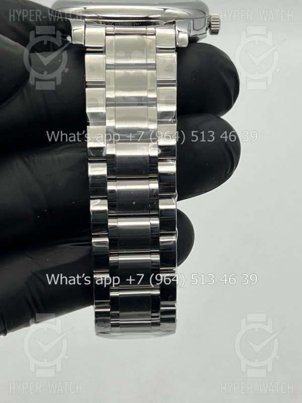Товар Longines Master Collection 40mm L2.908.4.92.6 Фото 9 - Longines Master Collection 40mm L2.908.4.92.6