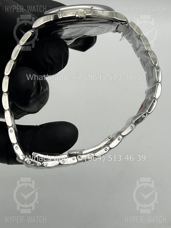 Товар Longines Master Collection 40mm L2.908.4.92.6 Фото 10 - Longines Master Collection 40mm L2.908.4.92.6
