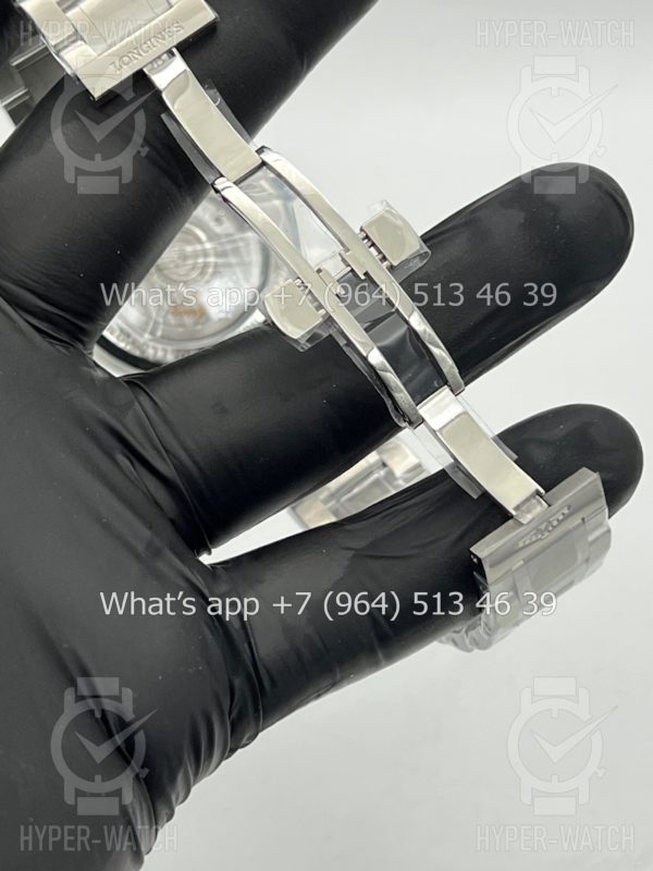 Товар Longines Master Collection 40mm L2.908.4.92.6 Фото 13 - Longines Master Collection 40mm L2.908.4.92.6
