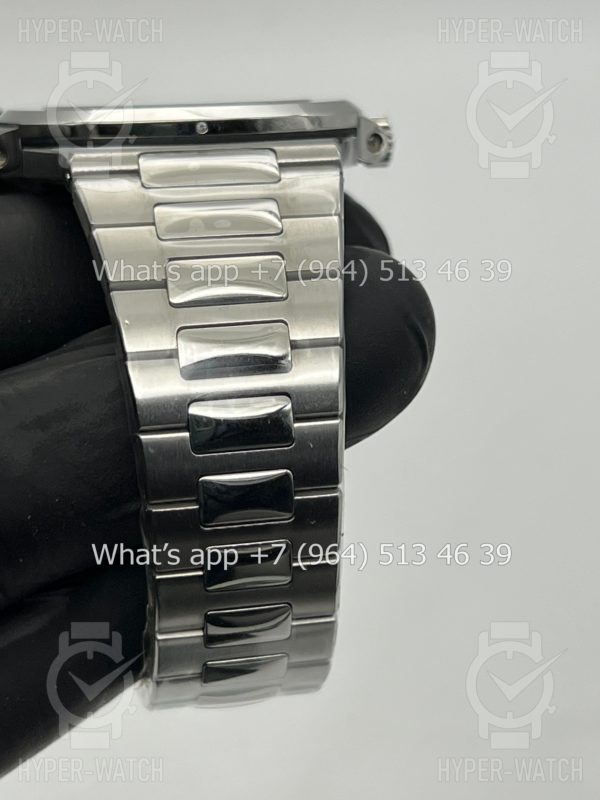 Фото 7 - Patek Philippe Nautilus 40mm 5711/1A-010 Diamond
